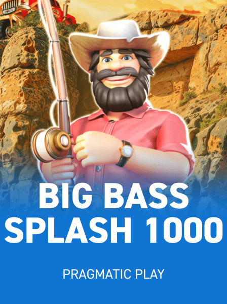 Sexycasino Situs Live Casino Online Terpercaya dengan Dealer Profesional Indonesia|Sexycasino - Big Bass Splash 1000