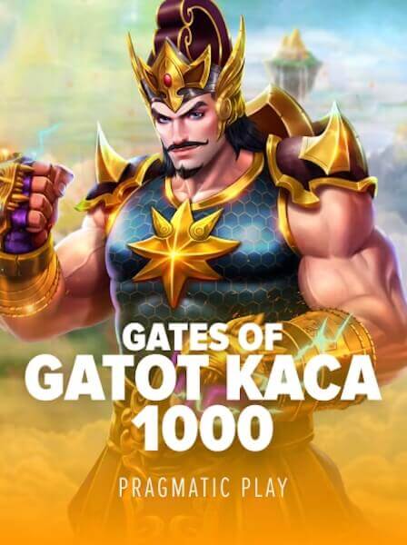 Sexycasino Situs Live Casino Online Terpercaya dengan Dealer Profesional Indonesia|Sexycasino - Gates of Gatot Kaca 1000