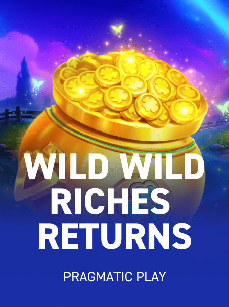 Sexycasino Situs Live Casino Online Terpercaya dengan Dealer Profesional Indonesia|Sexycasino - Wild Wild Riches